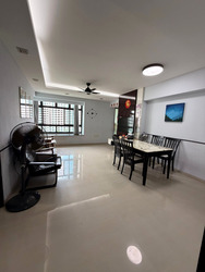 Blk 489 Sembawang Green (Sembawang), HDB 4 Rooms #554659481